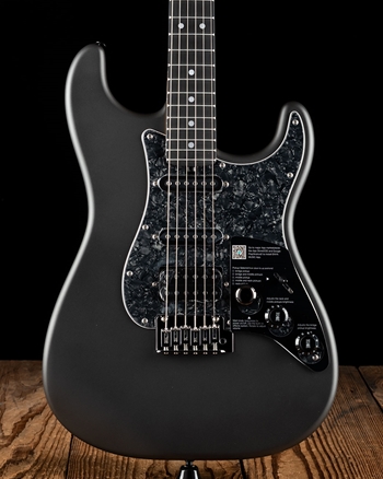enya Xmari Electric Guitar - Black *USED*