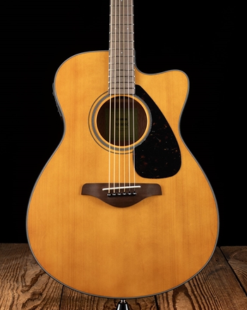 Yamaha FSX800C - Natural *USED*