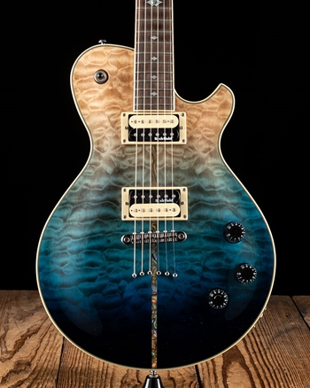 Michael Kelly Patriot Instinct Bold - Blue Fade *USED*