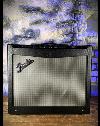 Fender Mustang III (V.2) - 100 Watt 1x12" Guitar Combo *USED*
