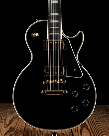 Epiphone Les Paul Custom - Ebony