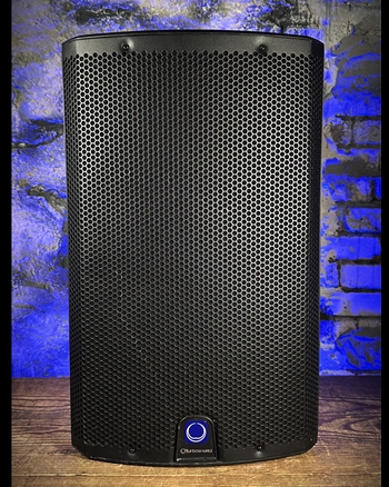 Turbosound iQ12 - 2500 Watt 1x12" Powered Loudspeaker *USED*