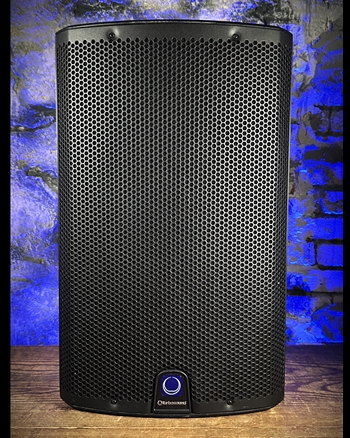 Turbosound iQ12 - 2500 Watt 1x12" Powered Loudspeaker *USED*