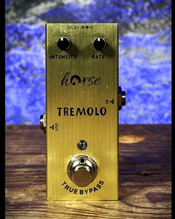 Horse PX-07 Tremolo Pedal *USED*