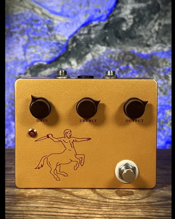 Misc Klon Clone Overdrive Pedal *USED*