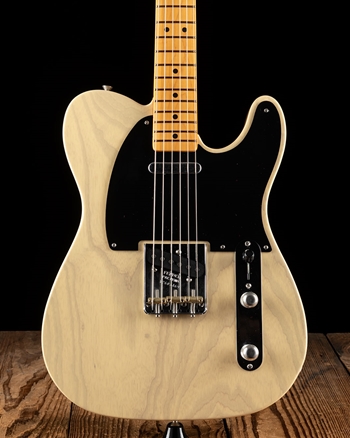 Fender 75th Anniversary American Vintage II 1951 Nocaster - Blonde