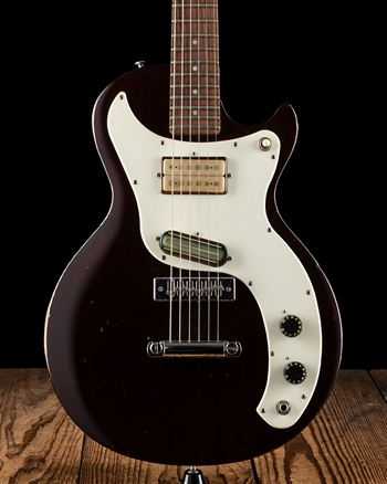 Gibson Marauder - Wine Red *USED*