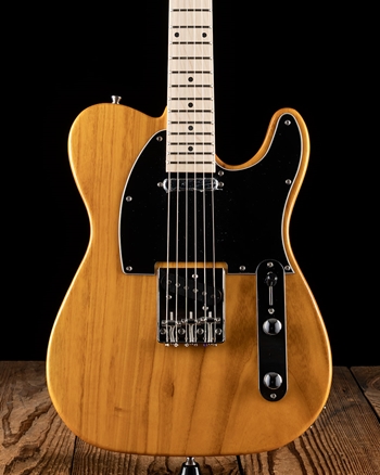 GLARRY GTL Electric - Butterscotch *USED*