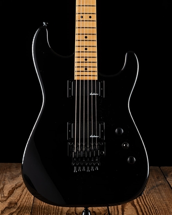 Jackson Pro Origins 1985 San Dimas SD1 HH - Black *USED*