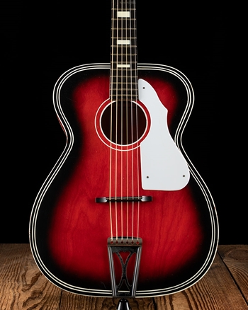 Harmony Stella H1141 - Redburst *USED*