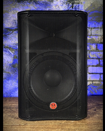 Harbinger Vari V2212 600 Watt 1x12" Powered Loudspeaker *USED*