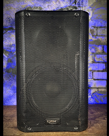 QSC K10 - 1000 Watt 1x10" Powered Loudspeaker *USED*