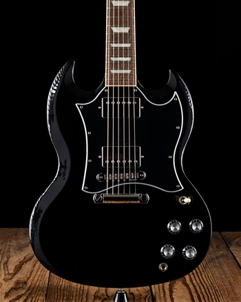 Gibson SG Standard - Ebony *USED*