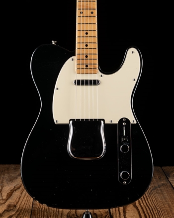 Squier Telecaster Japan - Black *USED*