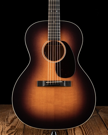 Martin DSS-16E - 1935 Burst