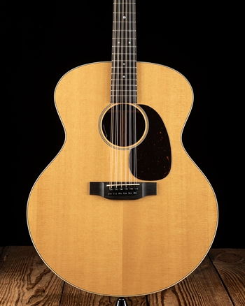 Martin Grand J-16E 12 String - Vintage Tint