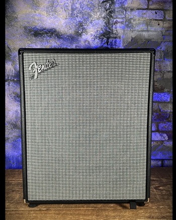 Fender Rumble 200 - 200 Watt 1x15" Bass Combo *USED*