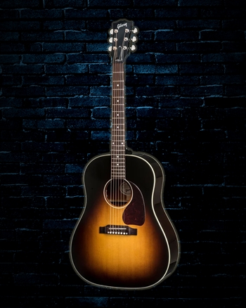 Gibson J-45 Standard - Vintage Sunburst