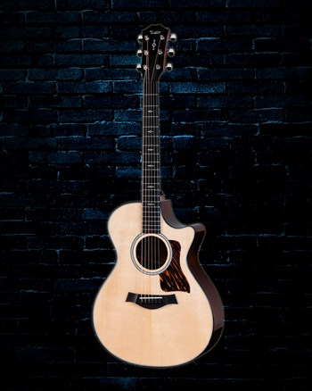 Taylor Next Generation 312ce - Natural