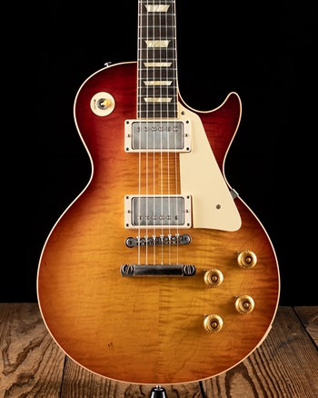 Gibson 60th Anniversary 1959 Les Paul Standard - Iced Tea Faded *USED*