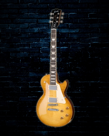 Gibson Les Paul Studio Session - Honey Burst