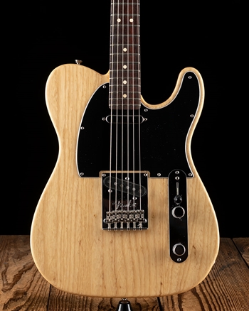 Fender American Standard Ash Telecaster - Natural *USED*
