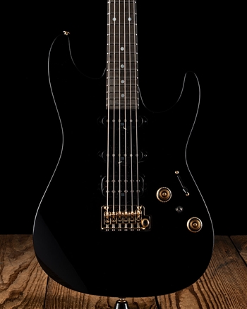 Ibanez AZ26P1 AZ Premium - Black *USED*