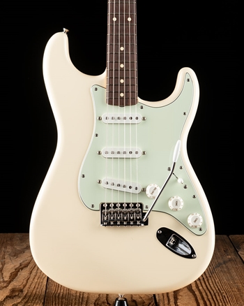 Fender Vintera II '60s Stratocaster - Olympic White *USED*