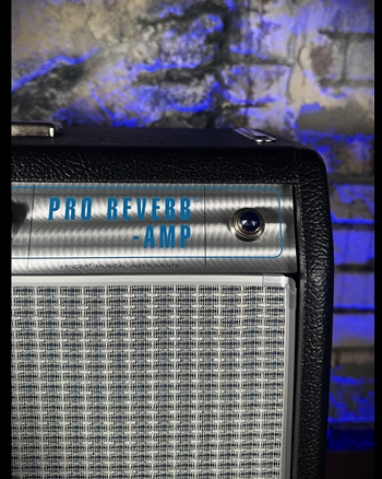 Fender '68 Custom Pro Reverb - 40 Watt 1x12" Guitar Combo *USED*
