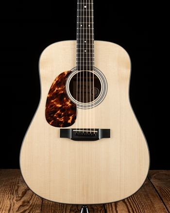 Martin D-12E (Left-Handed) - Natural *USED*