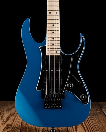 Ibanez RG550 Genesis Collection - Electric Blue *USED*