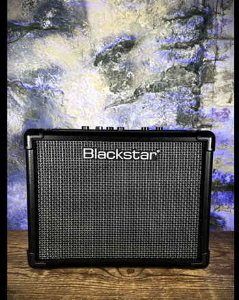 Blackstar ID:Core Stereo 10 V4 - 10 Watt 2x3" Guitar Combo *USED*