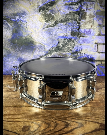 Ludwig 5.5"x14" Steel Snare Drum *USED*