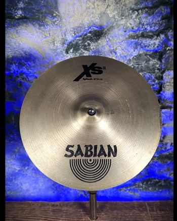 Sabian 10" XS20 Splash *USED*