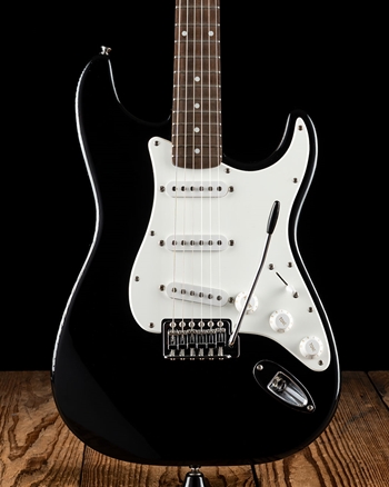 Squier Affinity Stratocaster SSS - Black *USED*