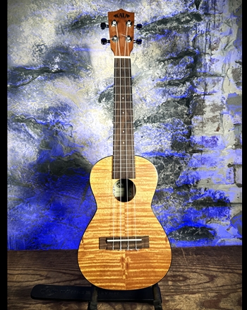 Kala KA-CEM Concert Ukulele *USED*