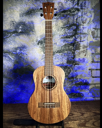 Kala Teak Tenor Ukulele *USED*