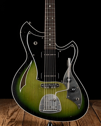 NOVO Miris J - Cat's Eye Burst *USED*