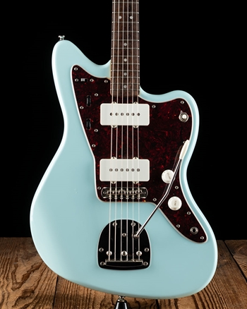 Squier FSR Classic Vibe '60s Jazzmaster - Daphne Blue *USED*