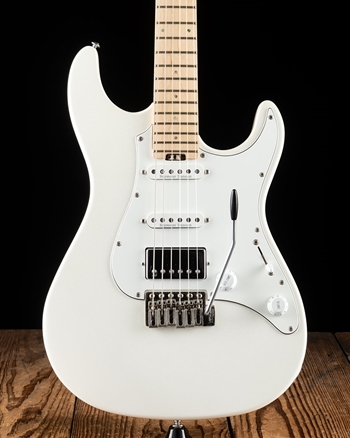 ESP LTD SN-1000 - Pearl White *USED*