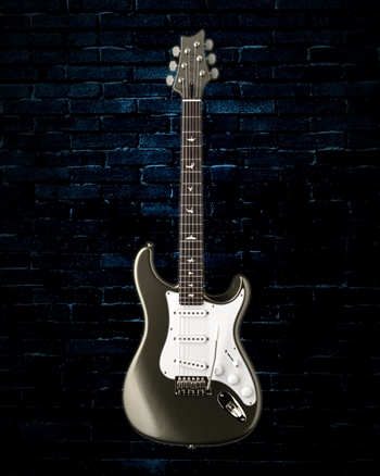 PRS Silver Sky Defender Limited Edition - Willow Green