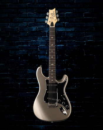 PRS SE Silver Sky Defender Limited Edition - Petra Copper