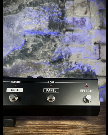 BOSS GA-FC Foot Controller *USED*