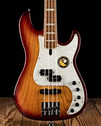 Sire Marcus Miller P8 Bass - Tobacco Sunburst *USED*