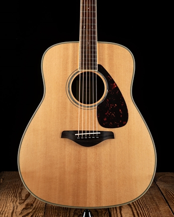 Yamaha FG830 - Natural *USED*