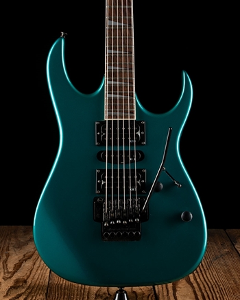 Ibanez EX370 - Emerald Green *USED*