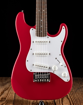 Squier Mini Stratocaster - Dakota Red *USED*