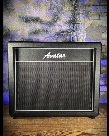 Avatar 1x12" Open Back Guitar Cabinet *USED*