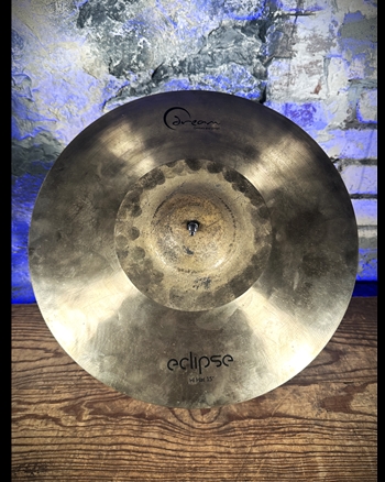 Dream Cymbals 15" Eclipse Hi-Hats *USED*