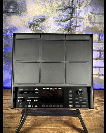 Roland SPD-SX PRO Sampling Pad *USED*